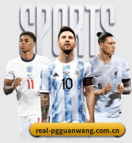 pg官网围绕看球场景设计的核心服务